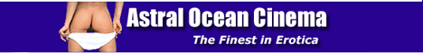 Astral Ocean Cinema