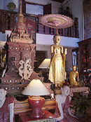 Sea Mountain Resort - Desert Hot Springs - Directions