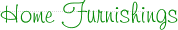 Home Furnishings