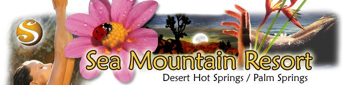Sea Mountain Resort - Desert Hot Springs