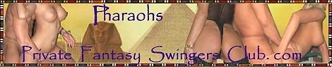 Pharoh's Swingers Club