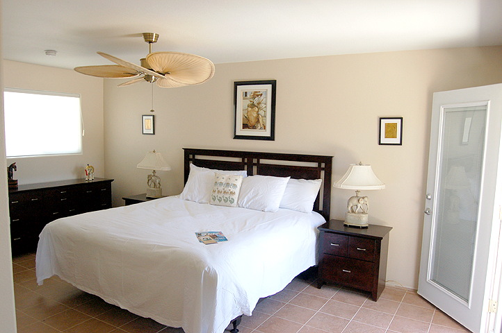 Sea Mountain Resort - Desert Hot Springs - Guest Room