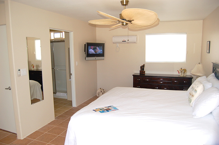 Sea Mountain Resort - Desert Hot Springs - Guest Room
