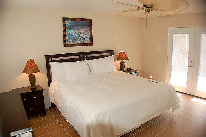Sea Mountain Resort - Desert Hot Springs - Guest Room