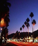 Sea Mountain Resort - Desert Hot Springs - Directions