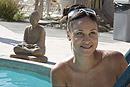Nude Pool - Sea Mountain Resort - Desert Hot Springs