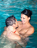 Sea Mountain Resort - Desert Hot Springs CA
