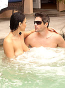 Sea Mountain Resort - Desert Hot Springs - Directions