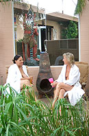 Sea Mountain Resort - Desert Hot Springs