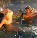 Sea Mountain Resort - Desert Hot Springs California