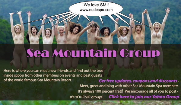 Sea Mountain Lifestyles Resort Spa Nudist Hotel