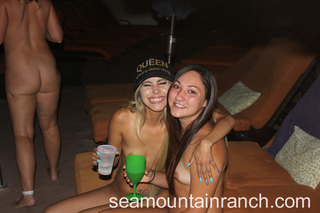 Sea Mountain Nude Lifestyles Spa Resort 760-251-4744