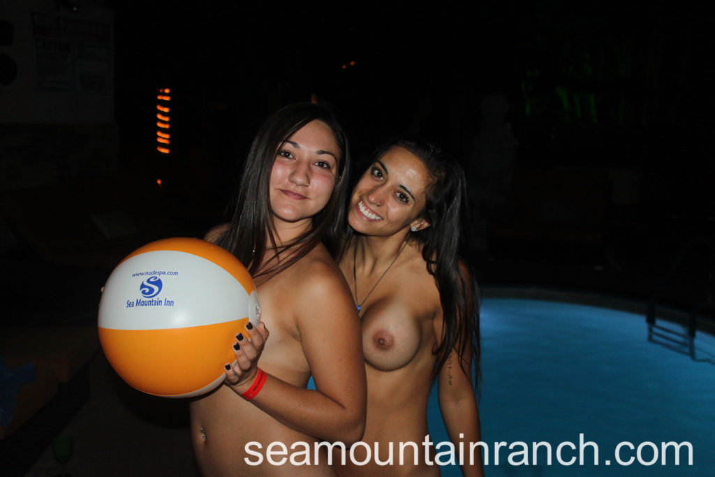 Sea Mountain Nude Lifestyles Spa Resort 760-251-4744