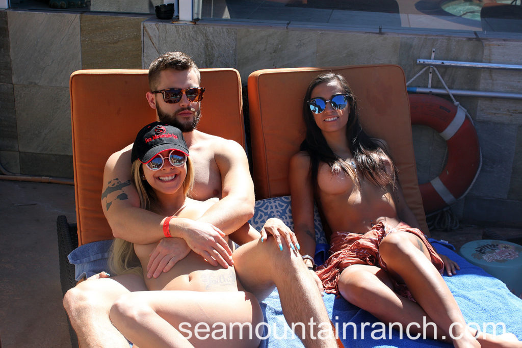 Sea Mountain Nude Lifestyles Spa Resort 760-251-4744