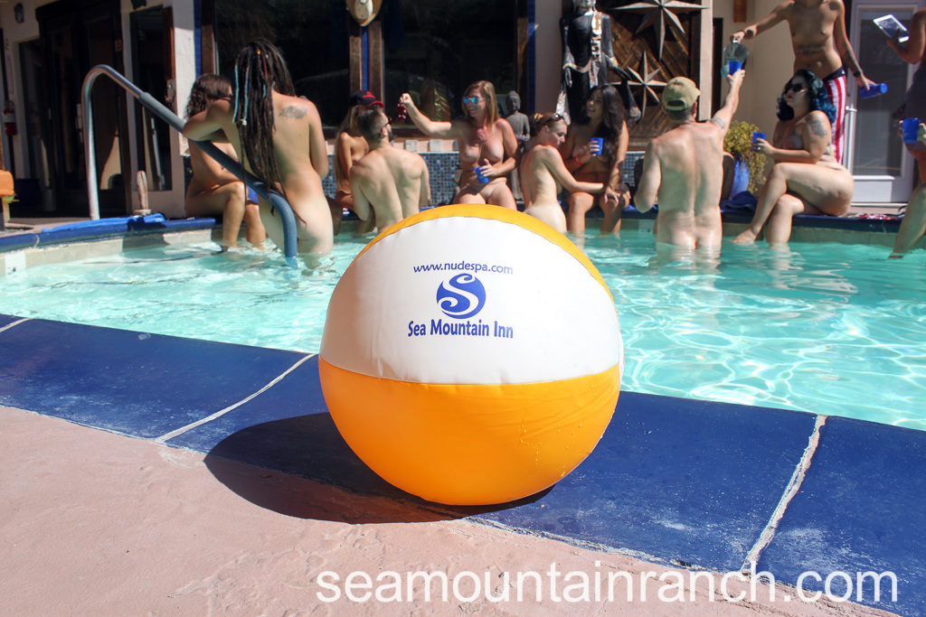 Sea Mountain Nude Lifestyles Spa Resort 760-251-4744