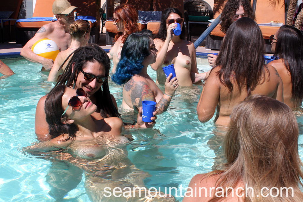 Sea Mountain Nude Lifestyles Spa Resort 760-251-4744