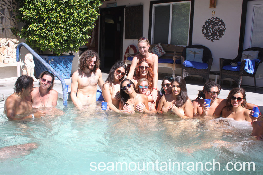 Sea Mountain Nude Lifestyles Spa Resort 760-251-4744
