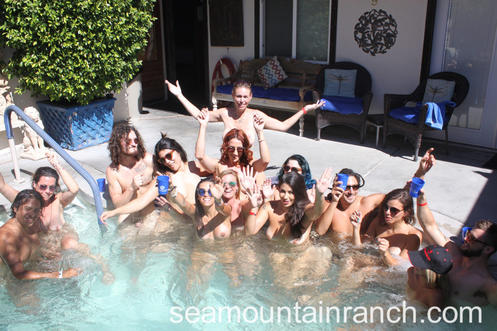 Sea Mountain Nude Lifestyles Spa Resort 760-251-4744