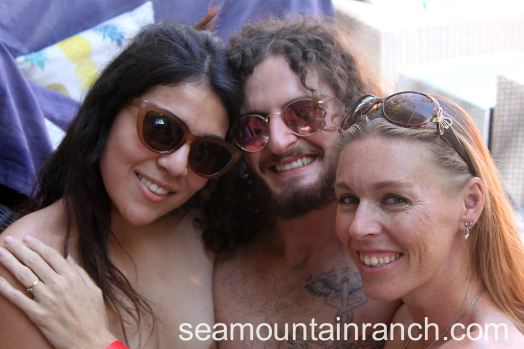 Sea Mountain Nude Lifestyles Spa Resort 760-251-4744