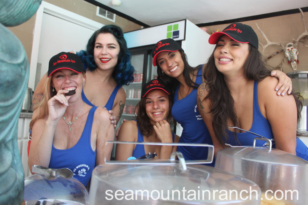 Sea Mountain Nude Lifestyles Spa Resort 760-251-4744